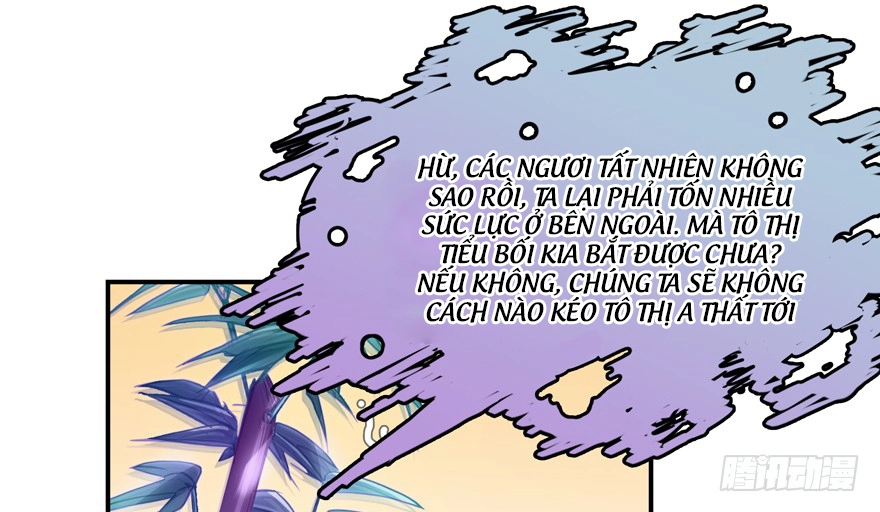 Tu Chân Nói Chuyện Phiếm Quần Chapter 64 - 81