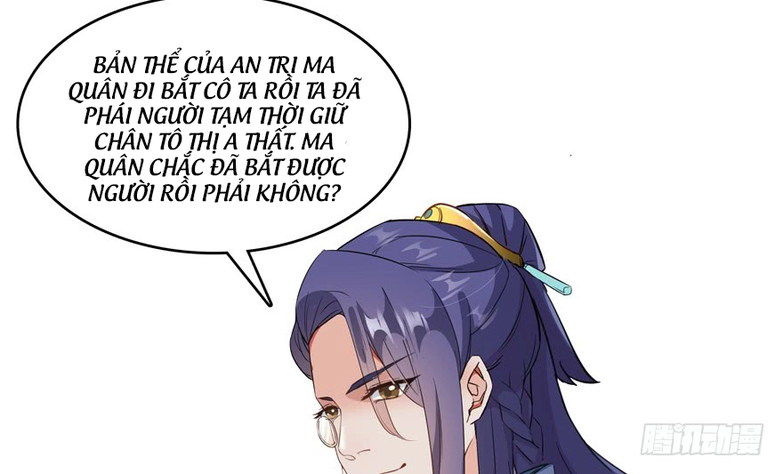 Tu Chân Nói Chuyện Phiếm Quần Chapter 64 - 83