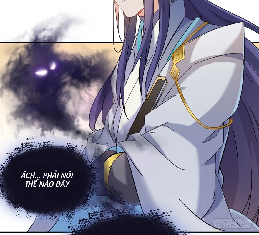 Tu Chân Nói Chuyện Phiếm Quần Chapter 64 - 84