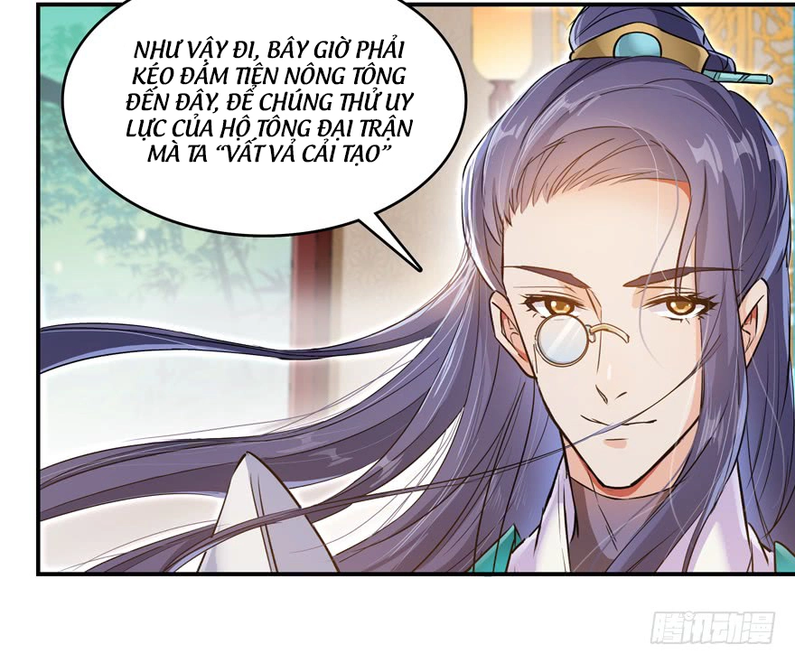 Tu Chân Nói Chuyện Phiếm Quần Chapter 64 - 91