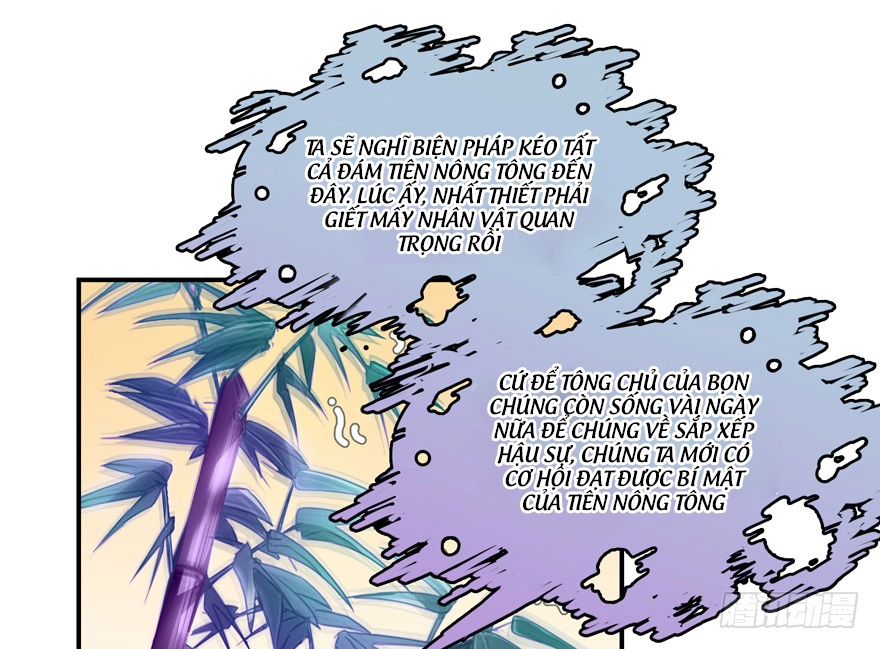 Tu Chân Nói Chuyện Phiếm Quần Chapter 64 - 92