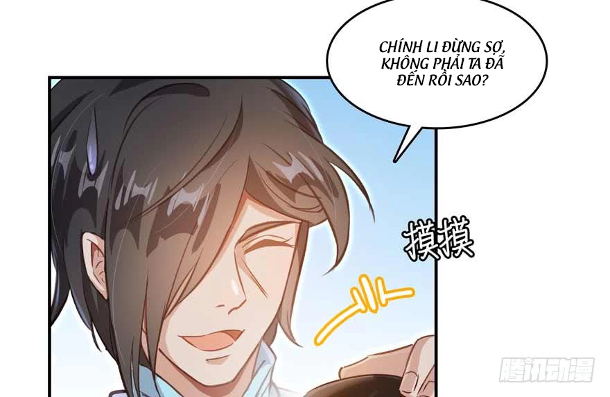 Tu Chân Nói Chuyện Phiếm Quần Chapter 65 - 6