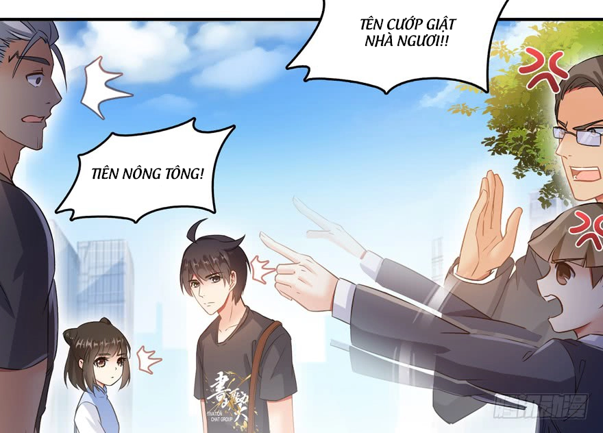 Tu Chân Nói Chuyện Phiếm Quần Chapter 65 - 52