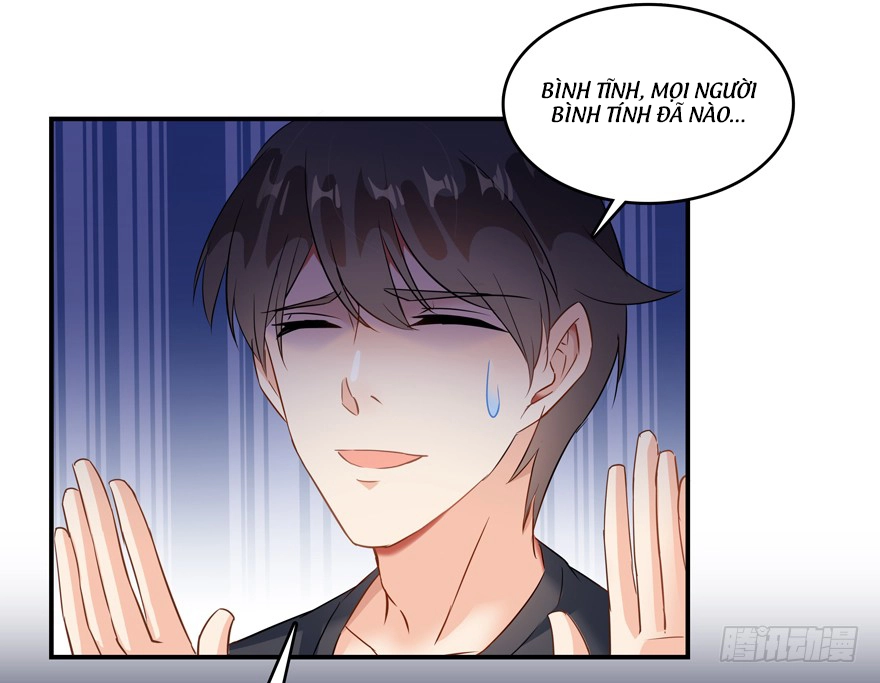 Tu Chân Nói Chuyện Phiếm Quần Chapter 65 - 54