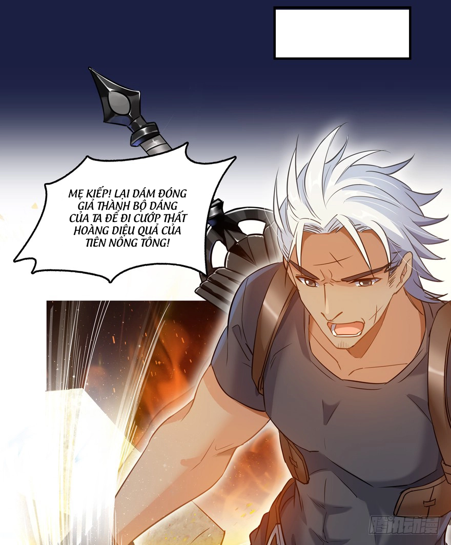 Tu Chân Nói Chuyện Phiếm Quần Chapter 65 - 58