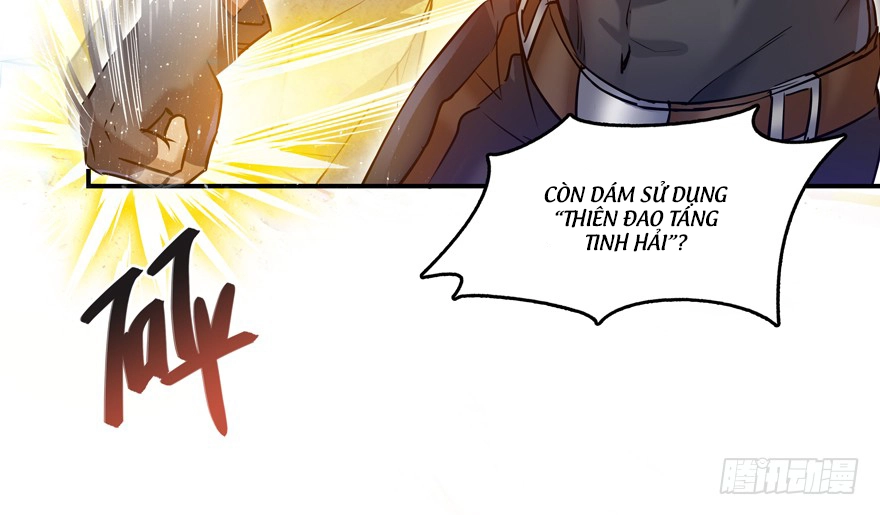 Tu Chân Nói Chuyện Phiếm Quần Chapter 65 - 59