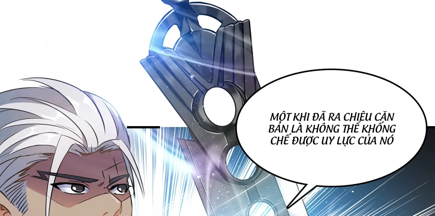 Tu Chân Nói Chuyện Phiếm Quần Chapter 65 - 64