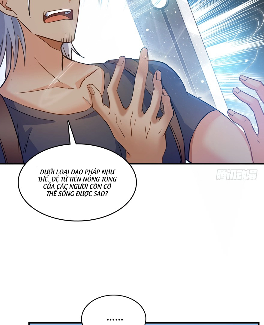 Tu Chân Nói Chuyện Phiếm Quần Chapter 65 - 65