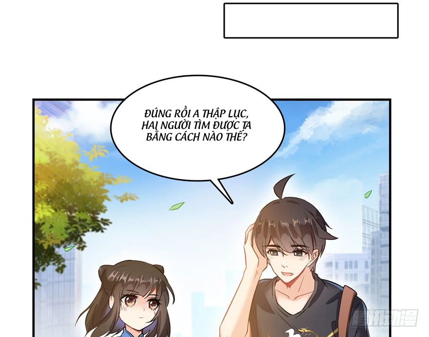 Tu Chân Nói Chuyện Phiếm Quần Chapter 65 - 70