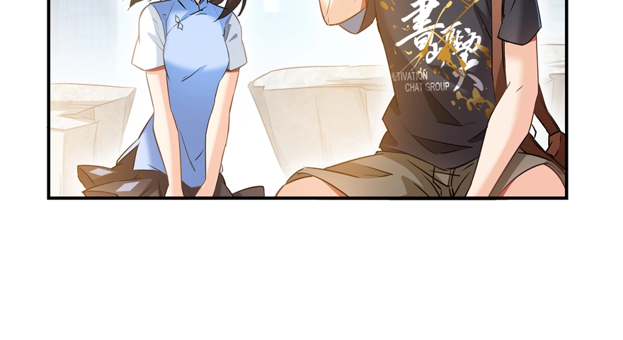 Tu Chân Nói Chuyện Phiếm Quần Chapter 65 - 71