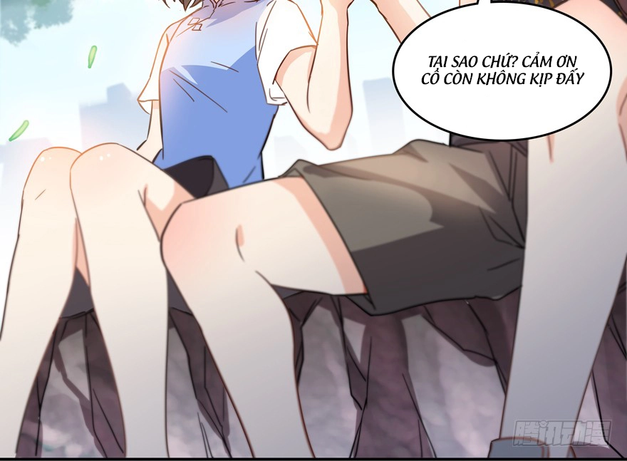 Tu Chân Nói Chuyện Phiếm Quần Chapter 65 - 76