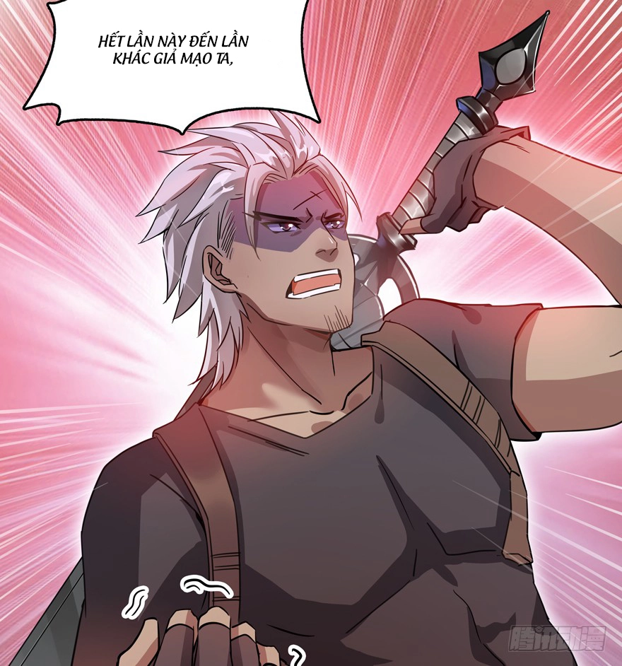 Tu Chân Nói Chuyện Phiếm Quần Chapter 65 - 82