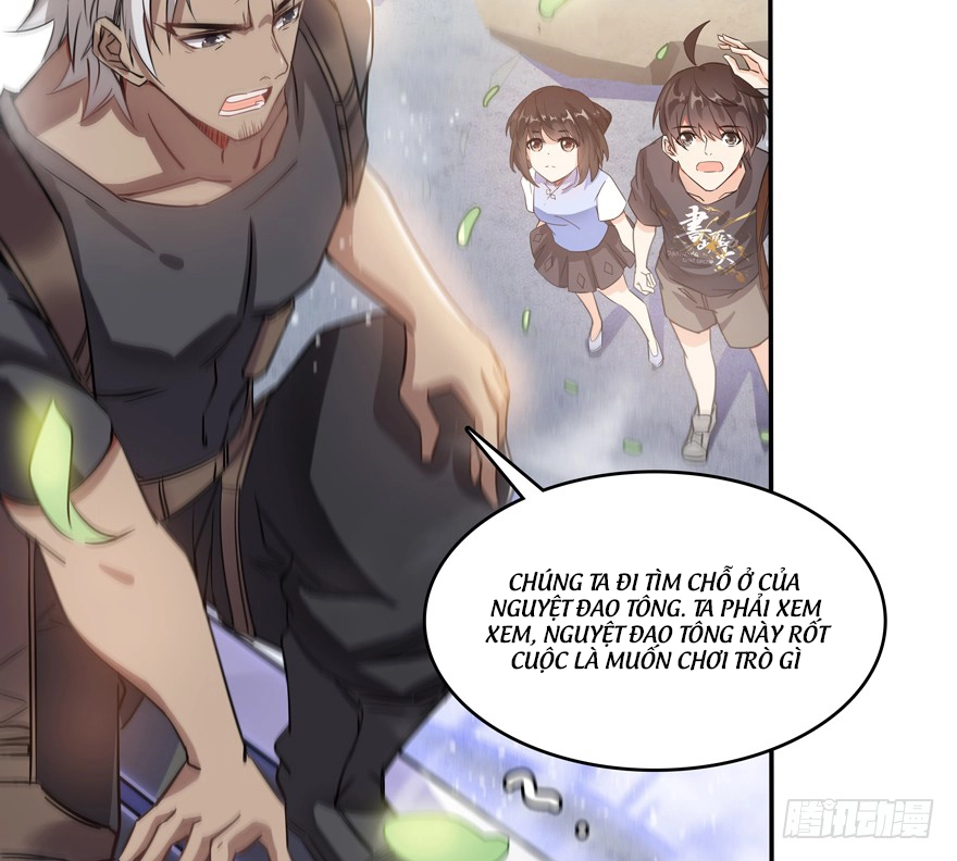 Tu Chân Nói Chuyện Phiếm Quần Chapter 65 - 87