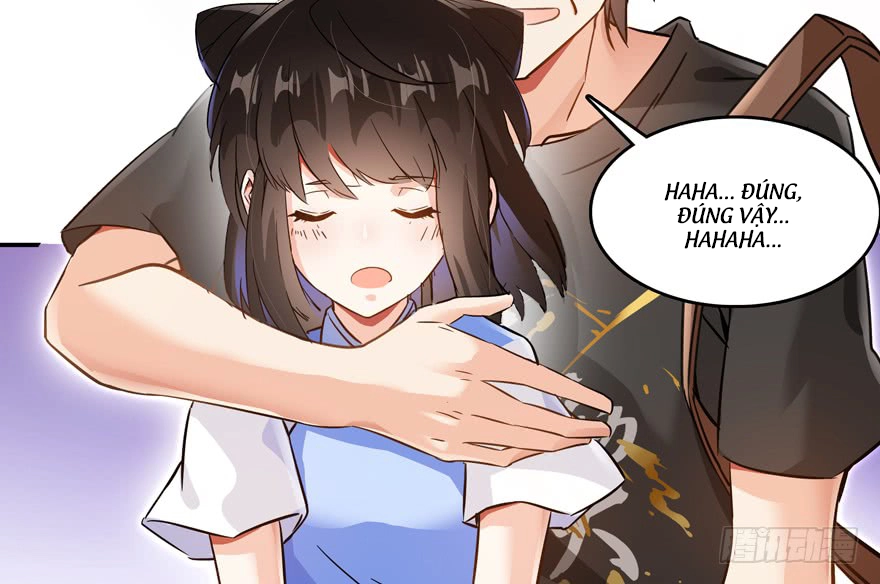 Tu Chân Nói Chuyện Phiếm Quần Chapter 65 - 106