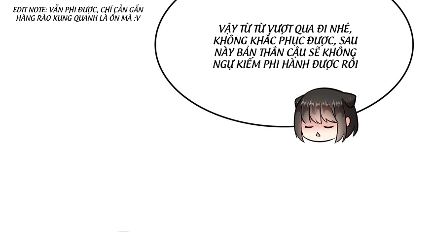 Tu Chân Nói Chuyện Phiếm Quần Chapter 65 - 109