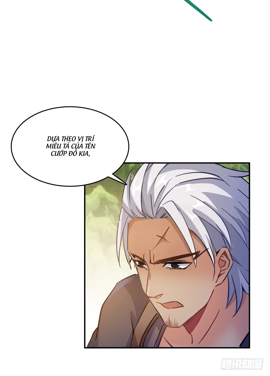 Tu Chân Nói Chuyện Phiếm Quần Chapter 65 - 118