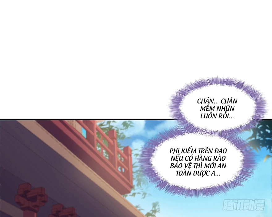 Tu Chân Nói Chuyện Phiếm Quần Chapter 66 - 2