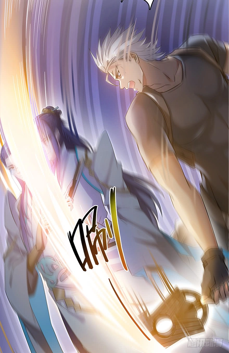 Tu Chân Nói Chuyện Phiếm Quần Chapter 66 - 16