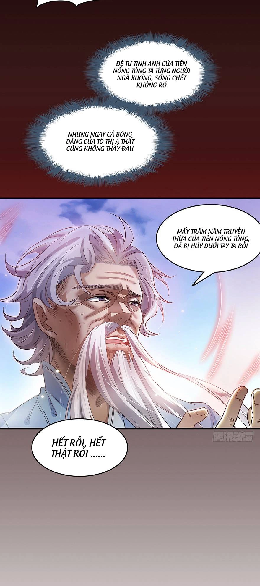 Tu Chân Nói Chuyện Phiếm Quần Chapter 66 - 29