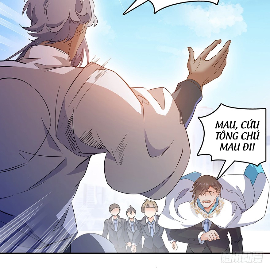 Tu Chân Nói Chuyện Phiếm Quần Chapter 66 - 32