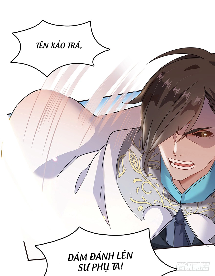 Tu Chân Nói Chuyện Phiếm Quần Chapter 66 - 38