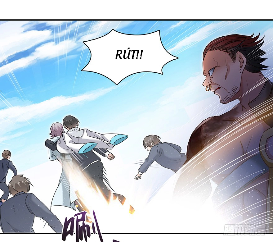 Tu Chân Nói Chuyện Phiếm Quần Chapter 66 - 46