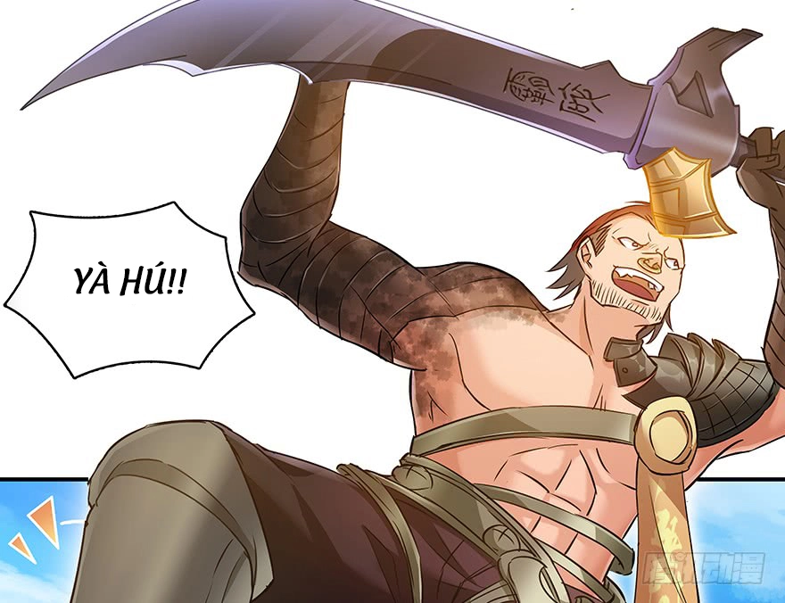 Tu Chân Nói Chuyện Phiếm Quần Chapter 66 - 61