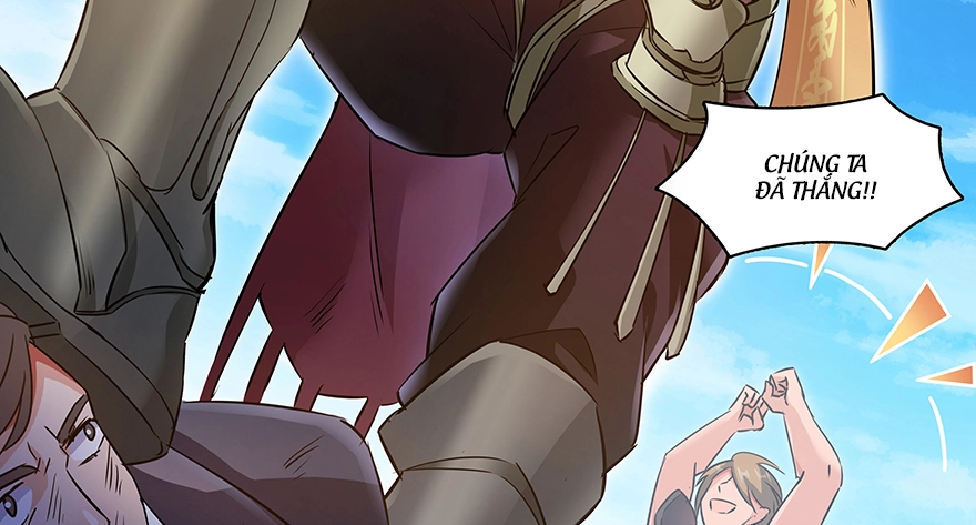 Tu Chân Nói Chuyện Phiếm Quần Chapter 66 - 62