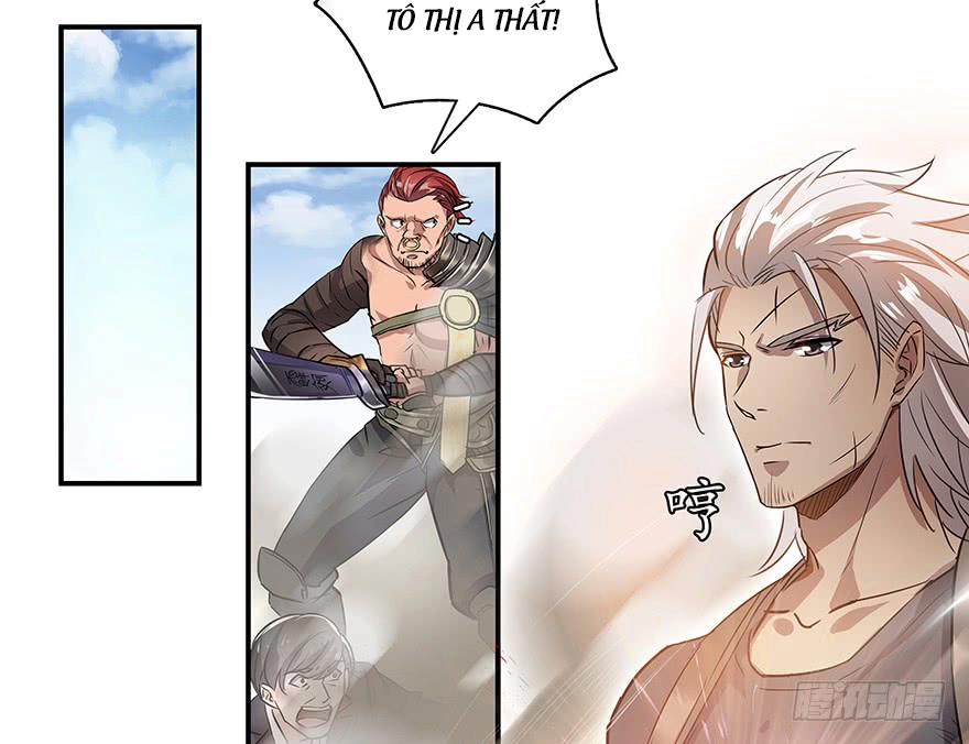 Tu Chân Nói Chuyện Phiếm Quần Chapter 66 - 73