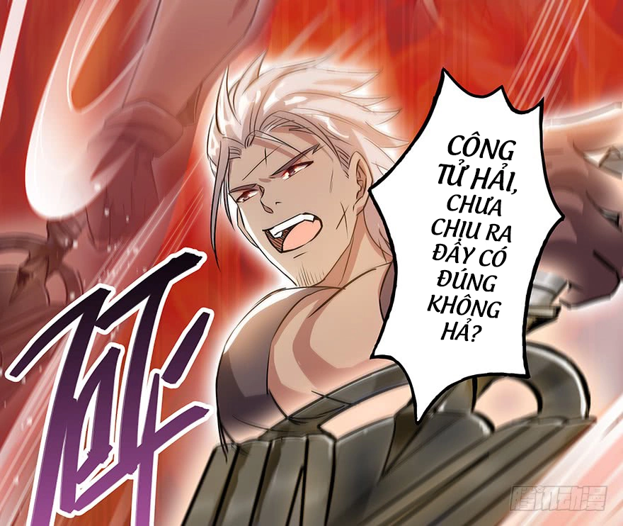 Tu Chân Nói Chuyện Phiếm Quần Chapter 66 - 83