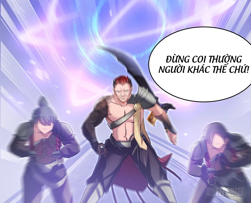 Tu Chân Nói Chuyện Phiếm Quần Chapter 66 - 88