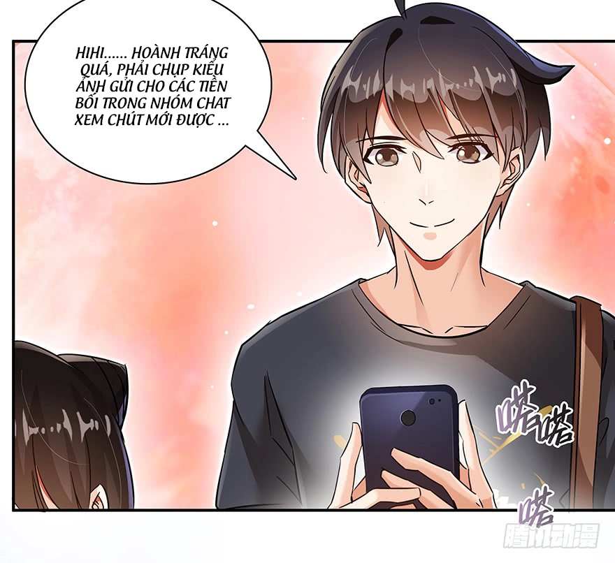 Tu Chân Nói Chuyện Phiếm Quần Chapter 66 - 101