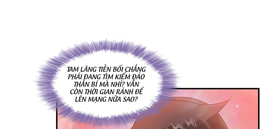 Tu Chân Nói Chuyện Phiếm Quần Chapter 66 - 105