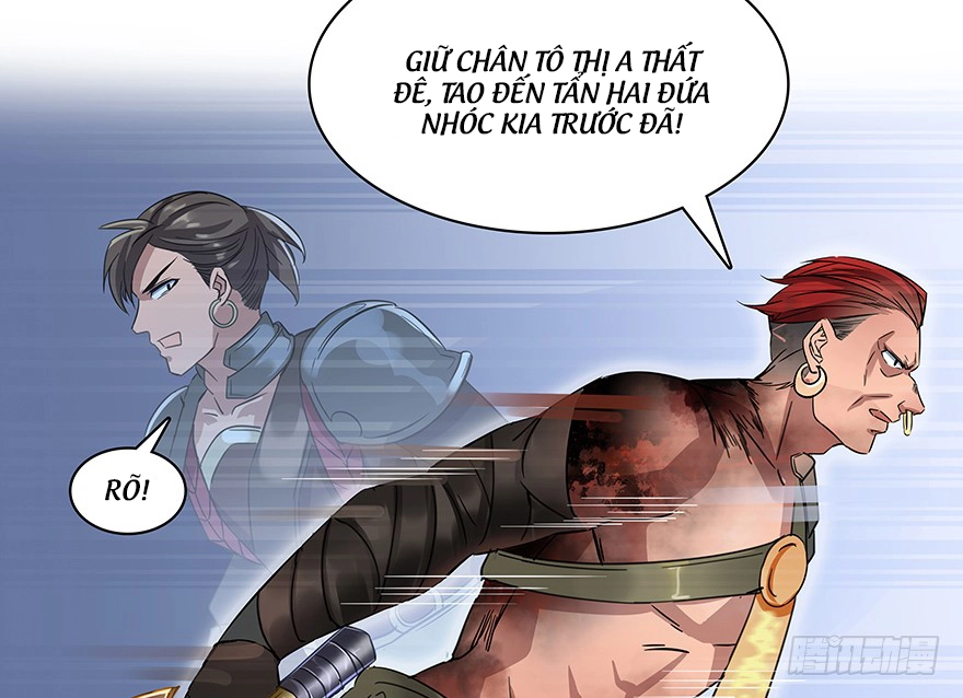 Tu Chân Nói Chuyện Phiếm Quần Chapter 66 - 120