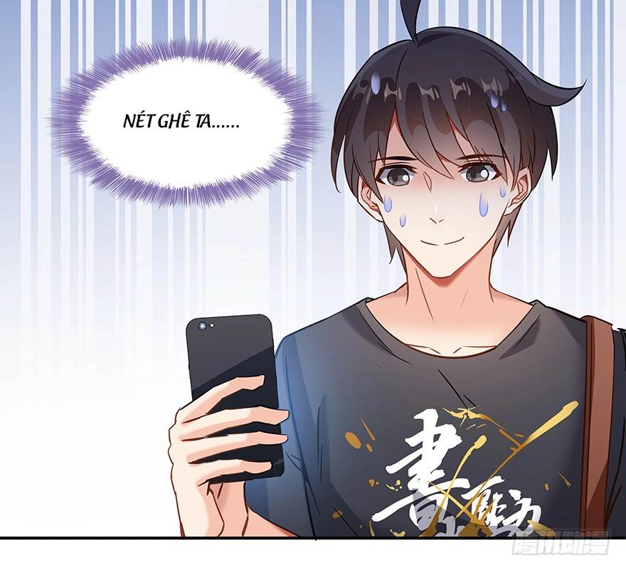 Tu Chân Nói Chuyện Phiếm Quần Chapter 66 - 127