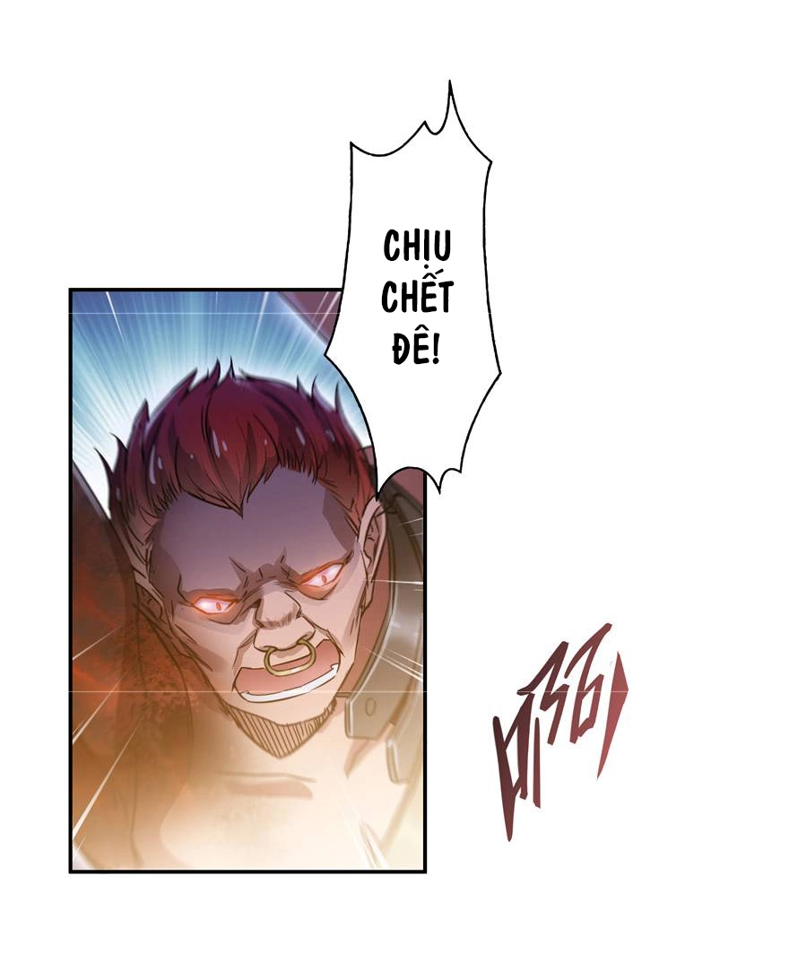 Tu Chân Nói Chuyện Phiếm Quần Chapter 67 - 2