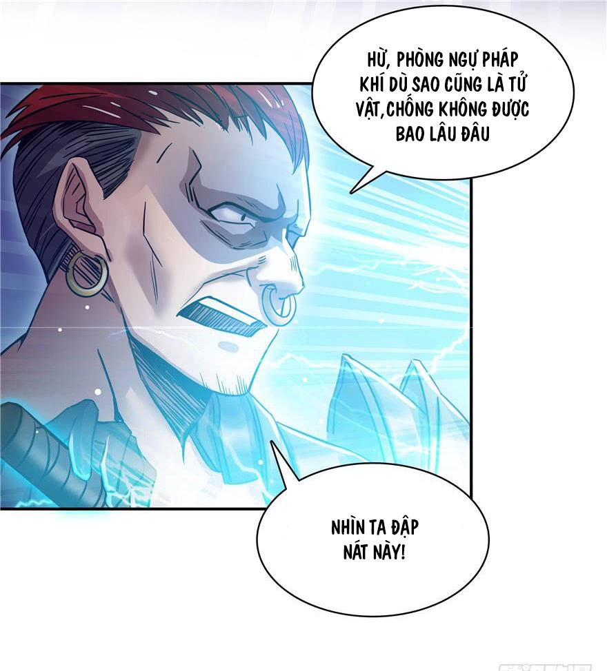 Tu Chân Nói Chuyện Phiếm Quần Chapter 67 - 4