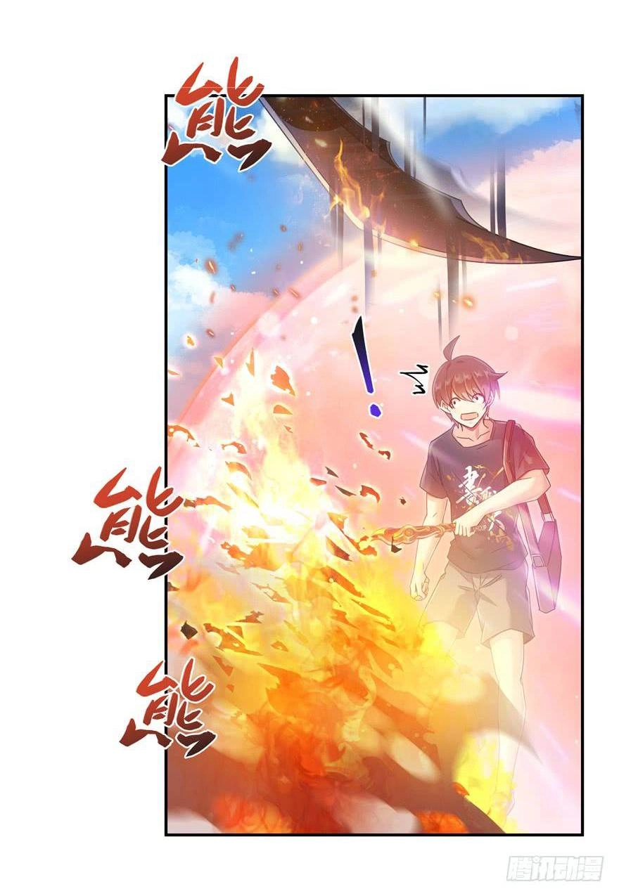 Tu Chân Nói Chuyện Phiếm Quần Chapter 67 - 10