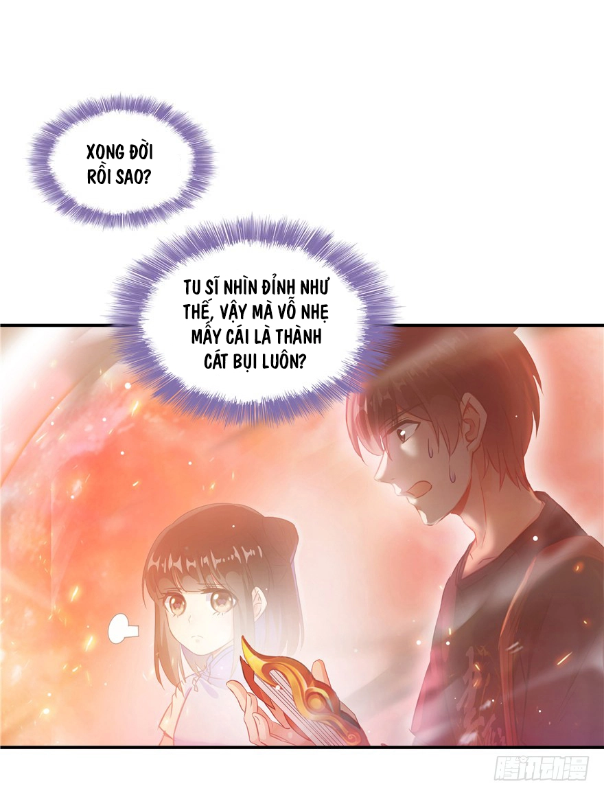 Tu Chân Nói Chuyện Phiếm Quần Chapter 67 - 11