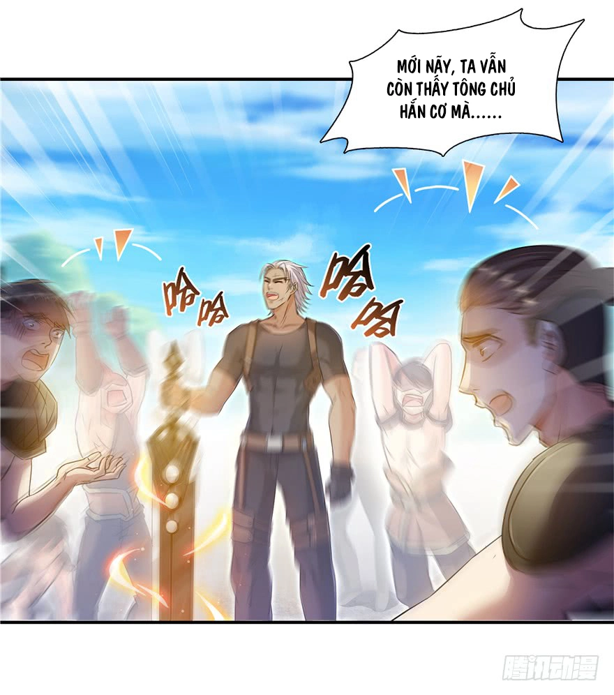 Tu Chân Nói Chuyện Phiếm Quần Chapter 67 - 19