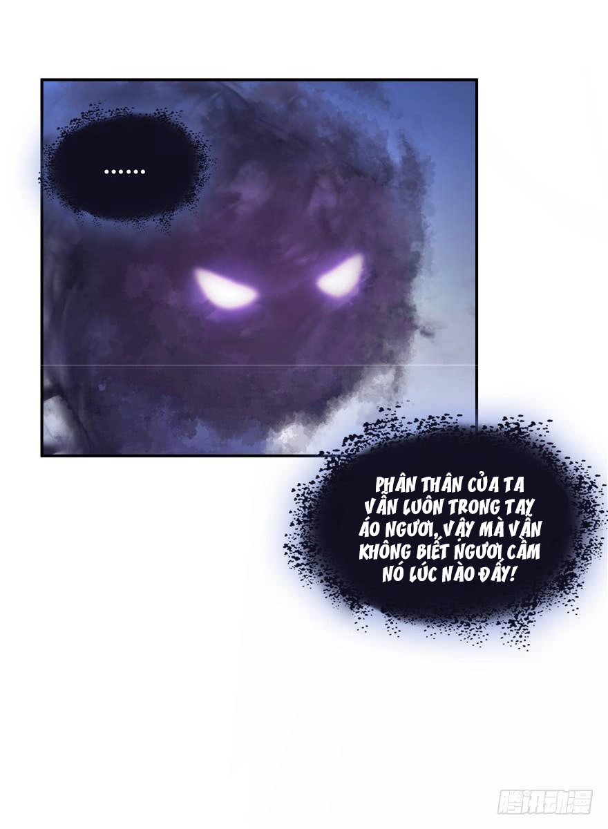 Tu Chân Nói Chuyện Phiếm Quần Chapter 67 - 23