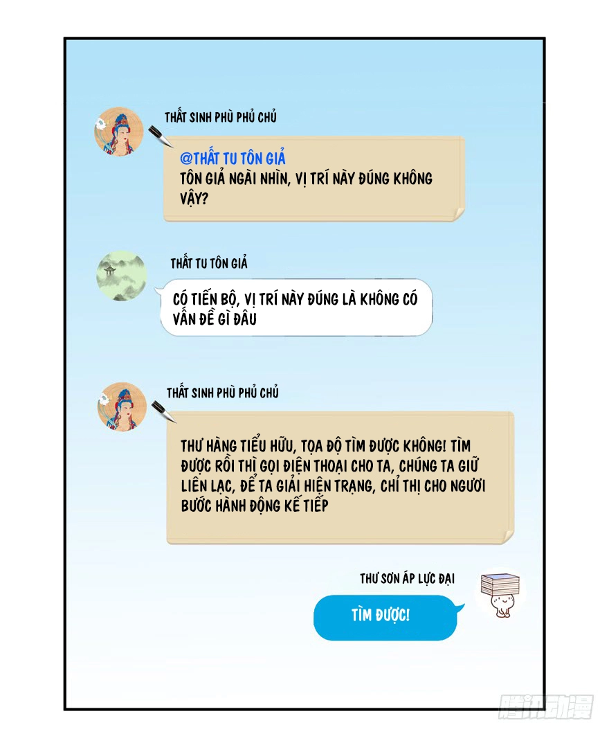 Tu Chân Nói Chuyện Phiếm Quần Chapter 67 - 37