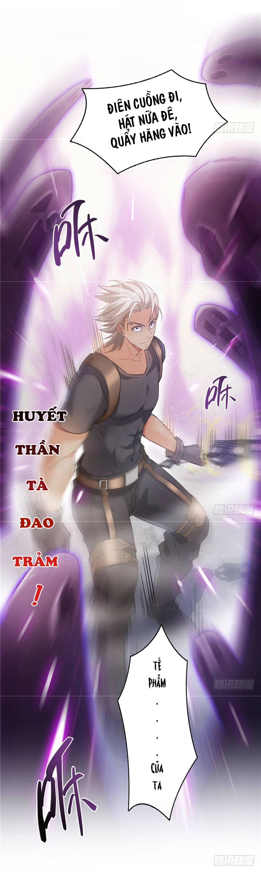 Tu Chân Nói Chuyện Phiếm Quần Chapter 67 - 46