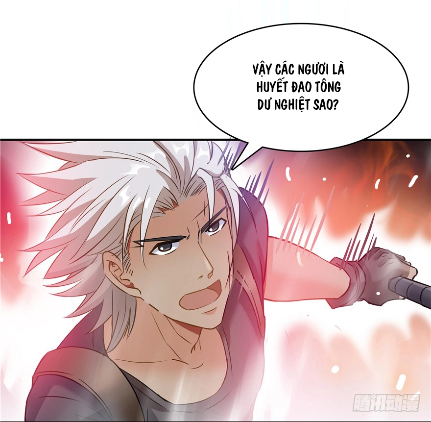 Tu Chân Nói Chuyện Phiếm Quần Chapter 67 - 47