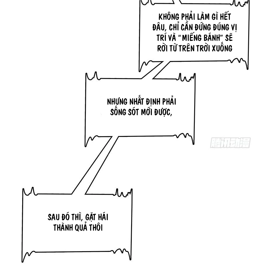 Tu Chân Nói Chuyện Phiếm Quần Chapter 68 - 6