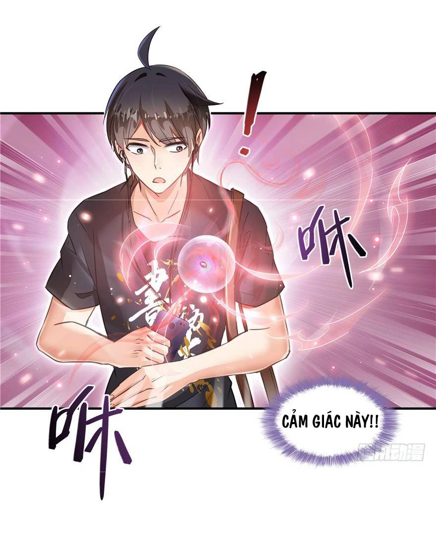 Tu Chân Nói Chuyện Phiếm Quần Chapter 68 - 8