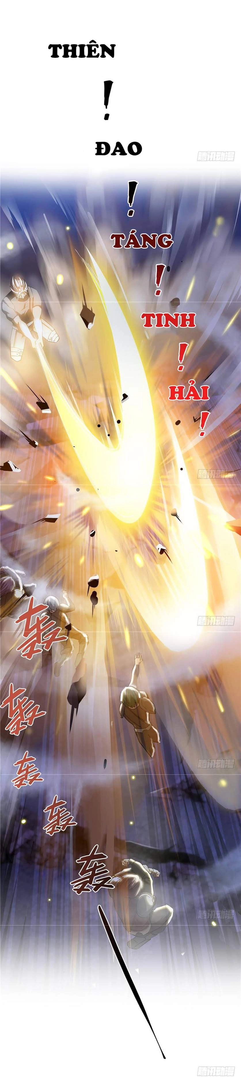 Tu Chân Nói Chuyện Phiếm Quần Chapter 68 - 13