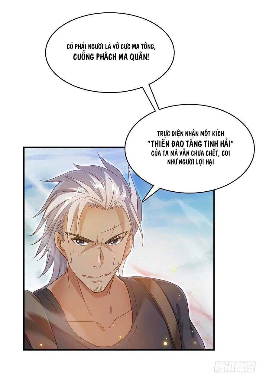 Tu Chân Nói Chuyện Phiếm Quần Chapter 68 - 20