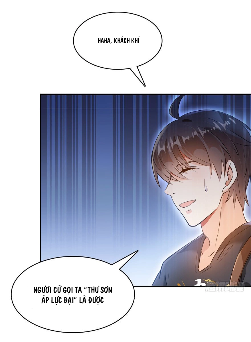 Tu Chân Nói Chuyện Phiếm Quần Chapter 68 - 34