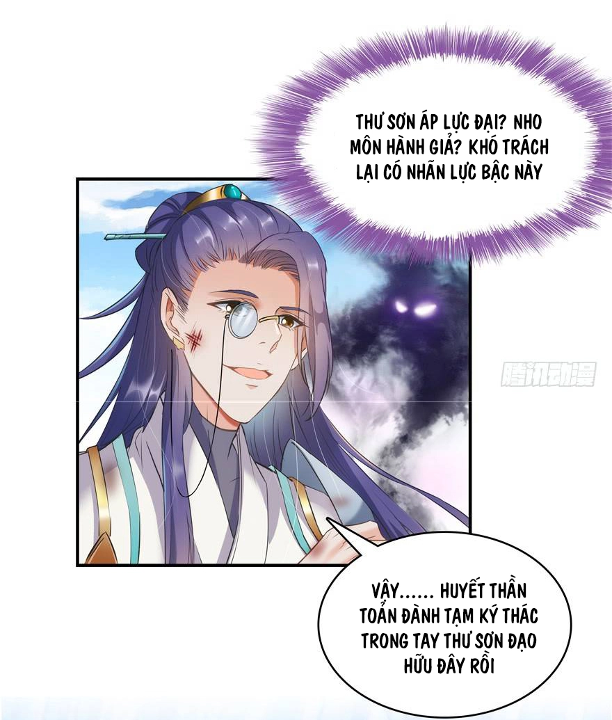 Tu Chân Nói Chuyện Phiếm Quần Chapter 68 - 35